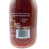 Cherry Tomato Sauce "Norma" - Matter of Taste