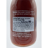 Cherry Tomato Sauce "Norma" - Matter of Taste