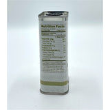 Organic Extra Virgin Olive Oil - Matter of Taste