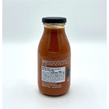 Gluten Free Cherry Tomato Sauce Arrabbiata - Matter of Taste