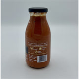 Gluten Free Cherry Tomato Sauce Arrabbiata - Matter of Taste