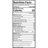 O'vesuvio Pomodori Semi Dry - Matter of Taste