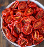 Organic Sun Dried Cherry Tomatoes 3.5 oz - Italy