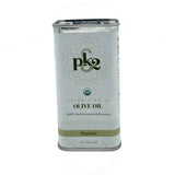 Organic Extra Virgin Olive Oil - Matter of Taste