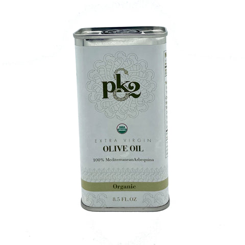 Organic Extra Virgin Olive Oil - Matter of Taste