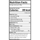 Passata Clasica 680 grs - Matter of Taste