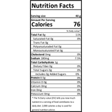 Pepper Bruschetta Spread - Matter of Taste