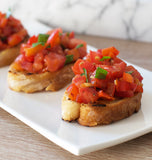 Pepper Bruschetta Spread 9.8 oz