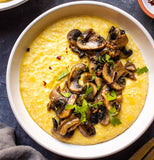 Instant Porcini Mushrooms Polenta 8.8 oz