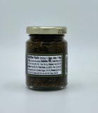 Premium Black Truffle Sauce - Italy