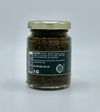 Premium Black Truffle Sauce - Italy