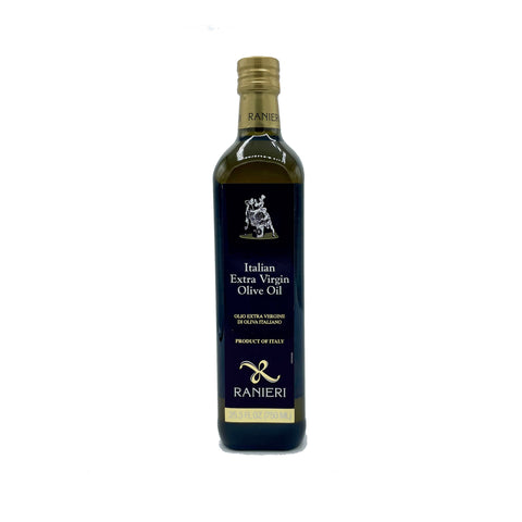 Italian Extra Virgin Olive Oil - Matter of Taste