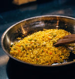 Italian Saffron Powder 0.013 oz
