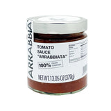 Tomato Sauce "Arrabbiata" - Matter of Taste