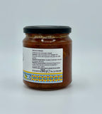 Clam Sauce (Alle Vongole) 9.8 oz - Italy