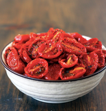 O'vesuvio Semi Dried Tomatoes in oil 27.2 oz