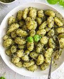 Spinach Gnocchi - 1.1 lb