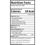 Tomato can 800 grs - Matter of Taste