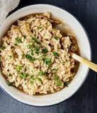 Truffle Risotto 8.8 oz