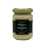 White Truffle and Parmigiano Reggiano Cream - Italy