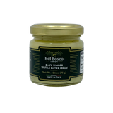 Black Summer Truffle Butter Cream 2.6 oz - Italy