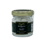Summer Truffle Salt - Italian Imported