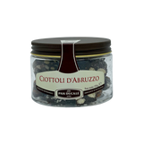 Almonds with Dark Chocolate 5.30 oz - Italy