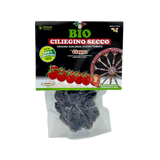 Organic Sun Dried Cherry Tomatoes 3.5 oz - Italy