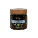 Black Olive Spread with Truffle 7 oz - Italian