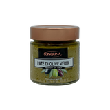 Green Olive Spread 7 oz - Italian