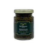 Premium Black Truffle Sauce - Italy