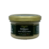 White Truffle Cream Sauce 3.1 oz - Italy