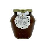 White Sicilian Fig Extra Jam 13 oz - Italy