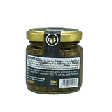 Truffle Sauce with Summer Truffle - IL SottoBosco - Matter of Taste