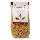 Fusilli - Verrigni Pasta - Matter of Taste