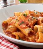 Rigatoni - Verrigni 500 grs / 17.63 oz
