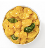 O'vesuvio Yellow Semi Dried Tomatoes in oil 27.2 oz