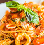 Tomato Sauce "Marinara"